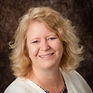 Jill Lutgens Team Member Of Lake Region Insurance Agency