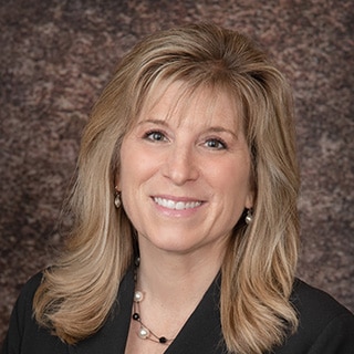 Lisa Groff Team Member Of Lake Region Bank