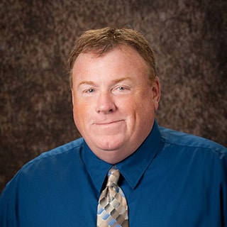 Scott Johnson Team Member Of Lake Region Insurance Agency