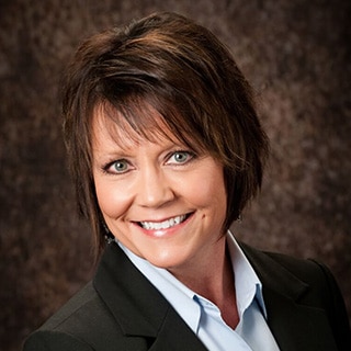 Shari Forsman Team Member Of Lake Region Insurance Agency