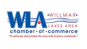 Willmar Chamber Of Commerce Logo