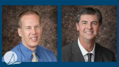 Meet Lake Region Bank Commercial Lending Team