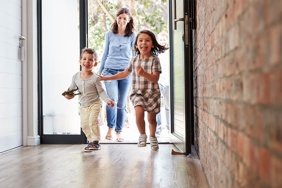 Lake Region Bank Fha Home Loan Experts Minnesota