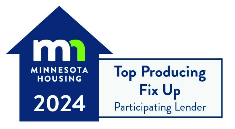 Mn Housing Top Producing Fix Up Lender