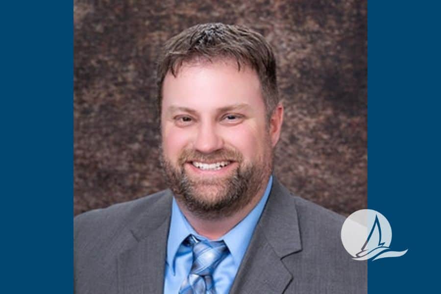 Meet Mike Fagerlie Commercial Lender Lake Region