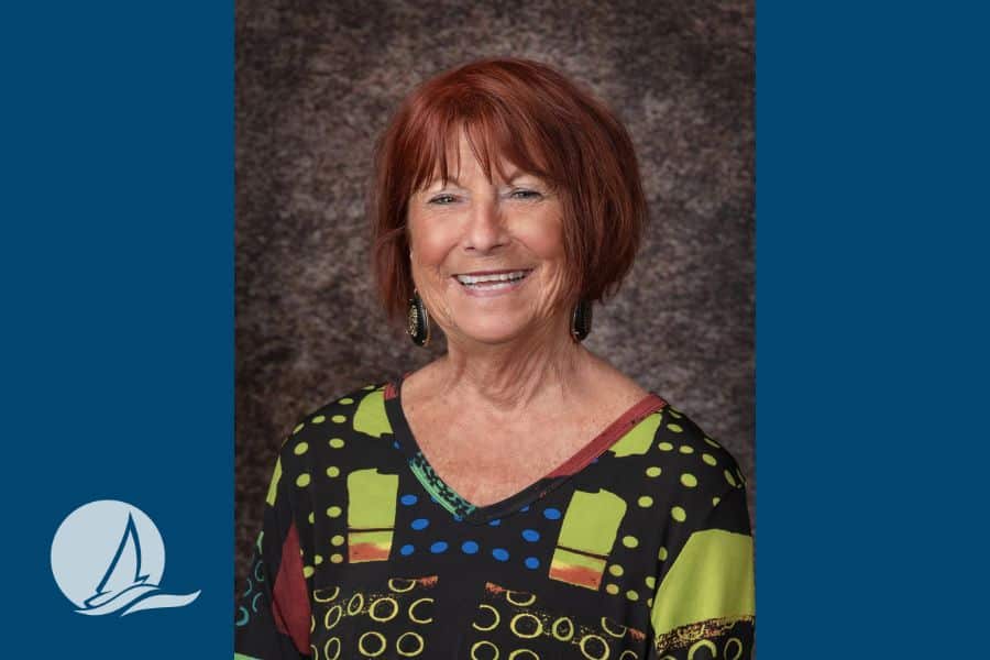 Meet Good Neighbor Club Director Betty Marthaler Lake Region Bank