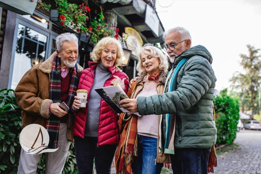 Traveling With Money Safely Lake Region Bank