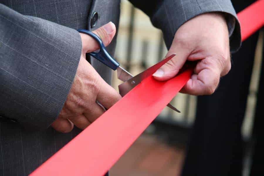 Expanding Your Businesses May Be Your Financial Goal This Year