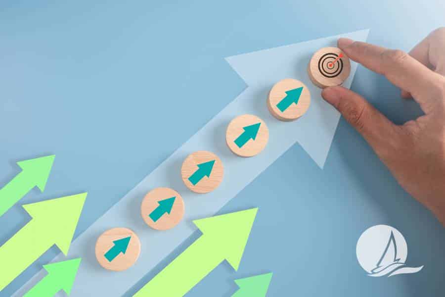 Setting Financial Goals With Lake Region Bank