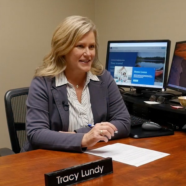 Home Loan Lake Region Bank