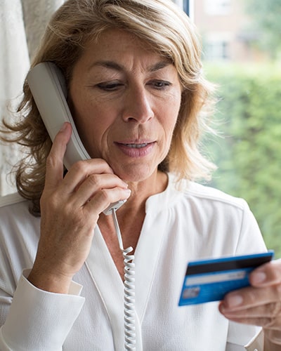 Lake Region Personal Banking 101 Bank Fraud