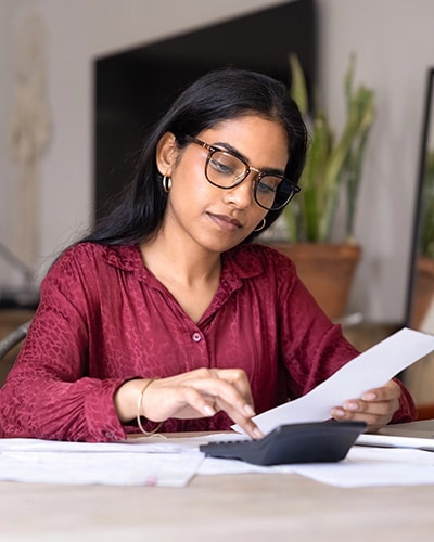 Lake Region Personal Banking 101 Budgeting