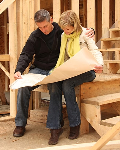 Lake Region Personal Banking 101 Home Loans
