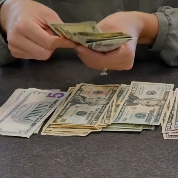 Personal Savings Lake Region Bank