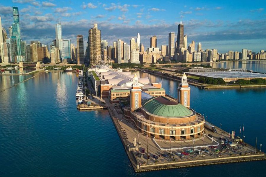 Gnc Chicago Gangsters Trip Skyline