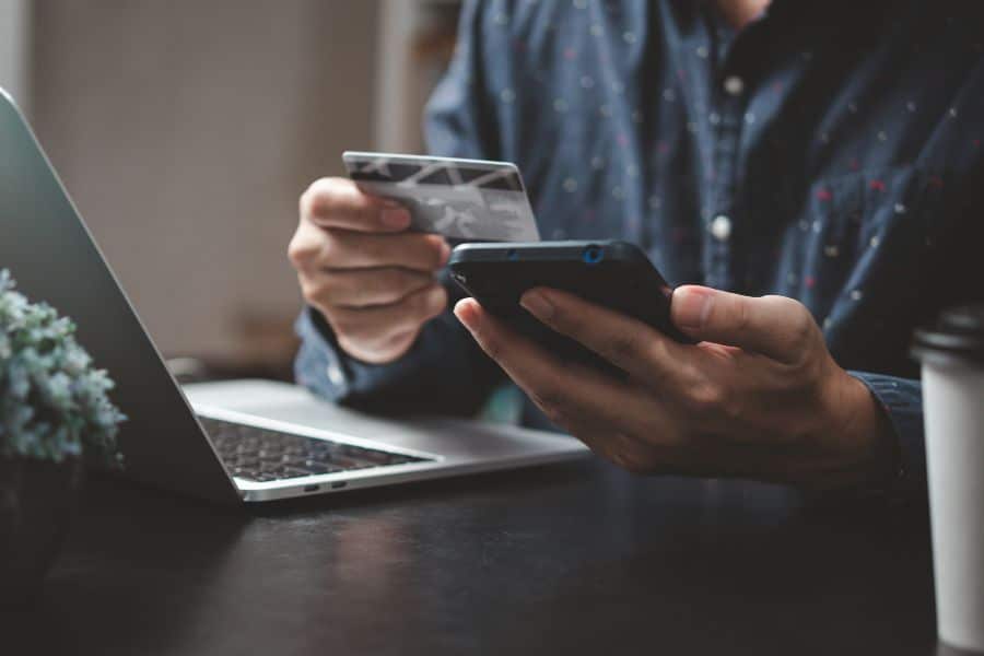Set Up Online Bill Pay Through Your Online Banking Login