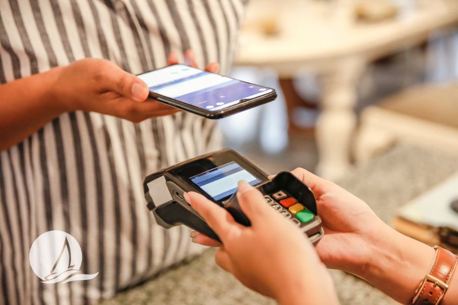 What Is A Digital Wallet Lake Region Bank