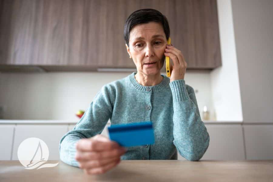 8 Things Lake Region Bank Will Never Ask You