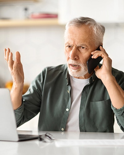 Financial Fraud Spoofing Lake Region Bank